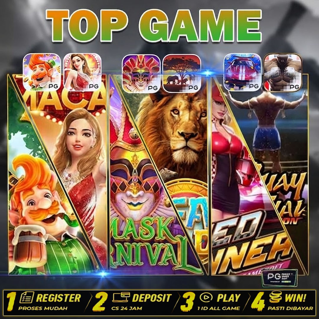 MAXWIN898 ~ Game Online koleksi terbaru Dan Ragam Pilihan Modern